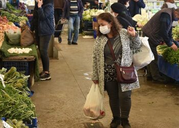 ENAG ve TÜİK’in enflasyon verilerinde yine uçurum var