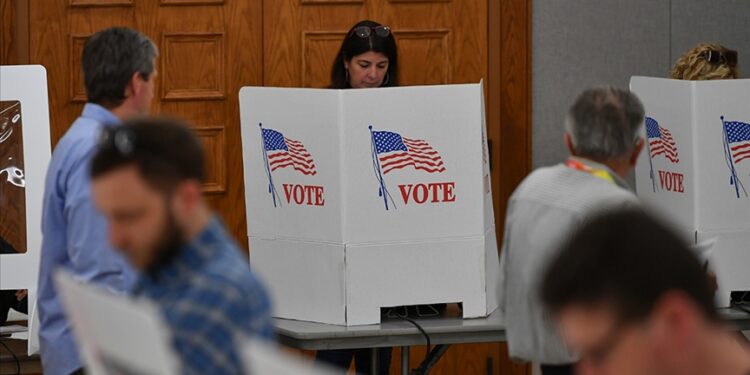 Cumhuriyetçiler, Temsilciler Meclisi’nde çoğunluğu garantiledi