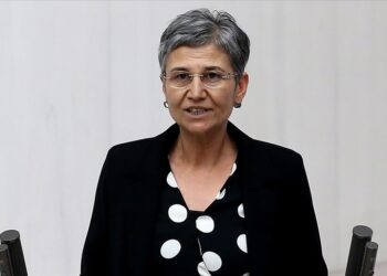 Güven’e ceza verilmesi ‘toplumsal ihtiyaçmış’!