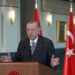 Erdoğan’dan vekiller ile ilgili yargıya talimat itirafı