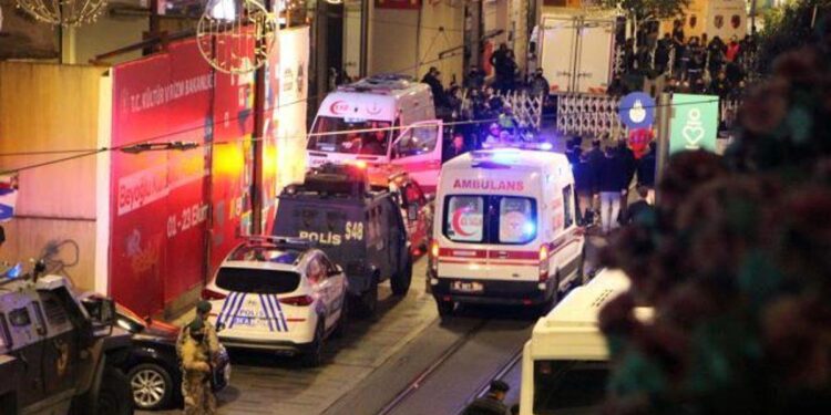 Vali Yerlikaya: 61 yaralı taburcu oldu