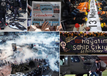 20 yıllık iktidarın özeti: Tutuklama, sansür, katliam, güvencesizlik