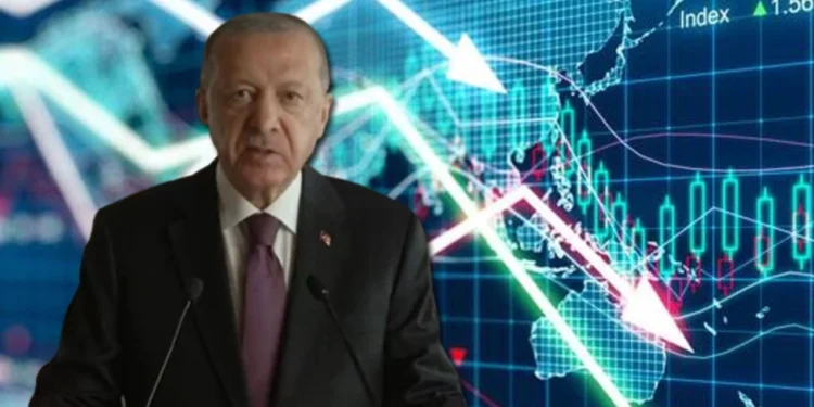 Ekonomist Arı: Kriz derinleşiyor, iktidar başarılı olamayacak