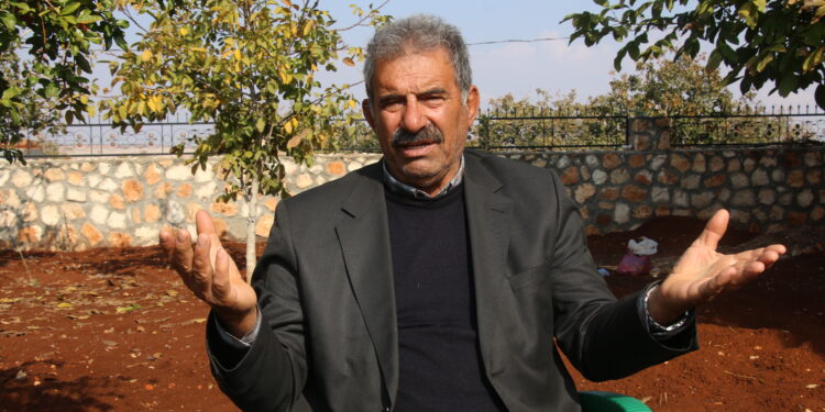 Mehmet Öcalan’dan disiplin cezalarına tepki: Açık söyleyin