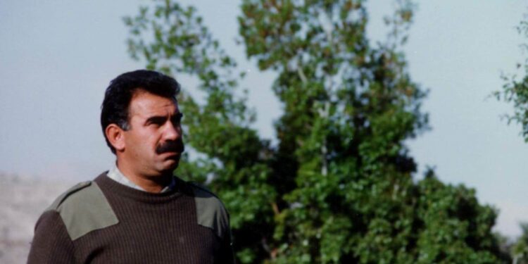 ‘İmralı’dan haber alınmadıkça gerginlik artıyor’