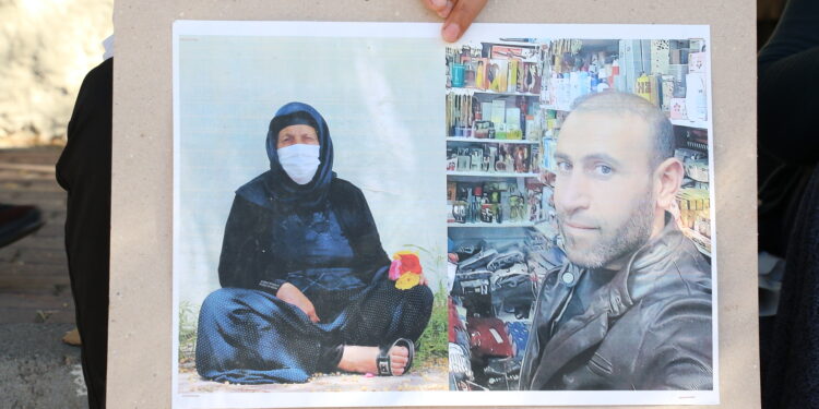 Şenyaşar ailesi: Adaletli yaşamın yolu dayanışmadır