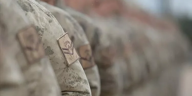 Ailesi sorunca ortaya çıktı: Uzman çavuş kayıtlara ‘kayıp şehit’ olarak geçmiş