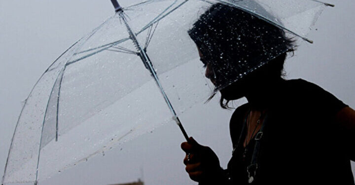 Sıcaklıklar düşüyor, yağışlı hava geliyor