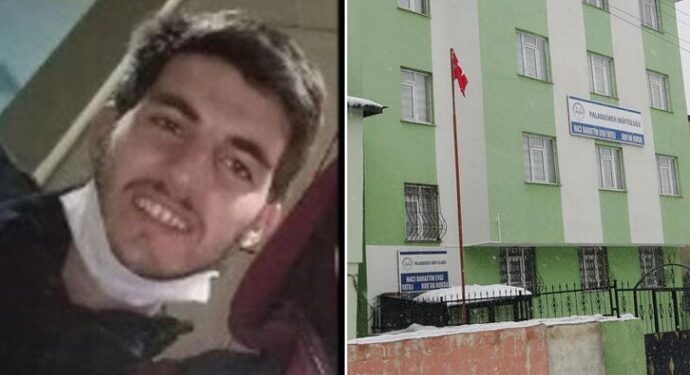 ‘Kuran kursunda tecavüz davası’ hakkında yayın yasağı