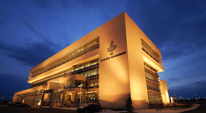 AYM işçiyi haklı buldu, ‘ifade özgürlüğü’ dedi