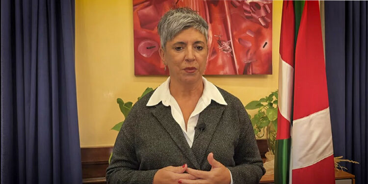 Bask Belediyesi’nden Kobanê’yle dayanışma mesajı