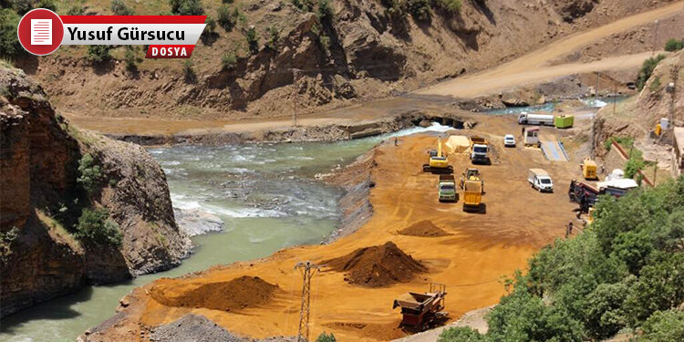 Bu tesis Siirt’i ‘ölü kent’ yapar