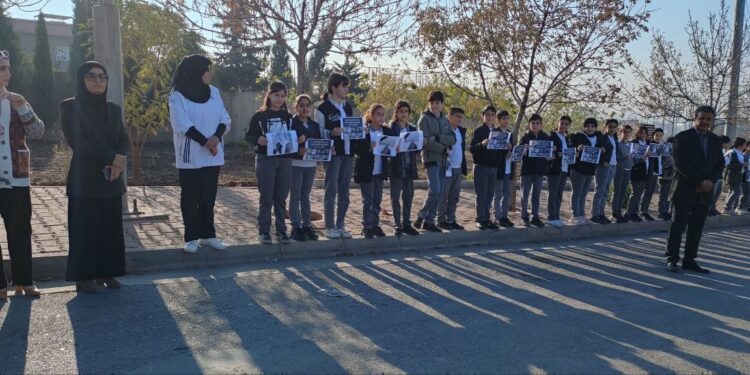 Süleymaniye’deki patlamada hayatını kaybedenler uğurlandı