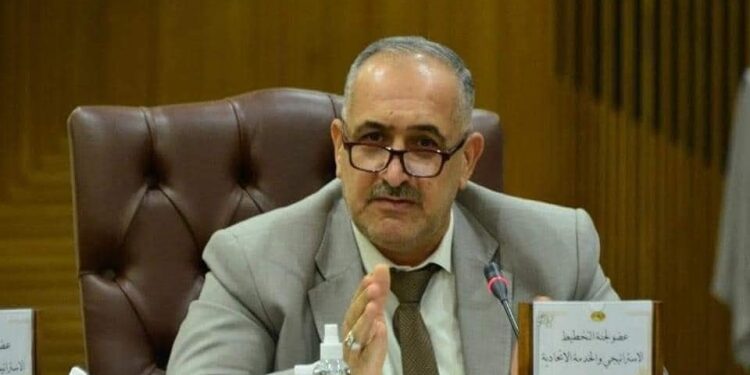 Selami parlamentoda yaşamını yitirdi