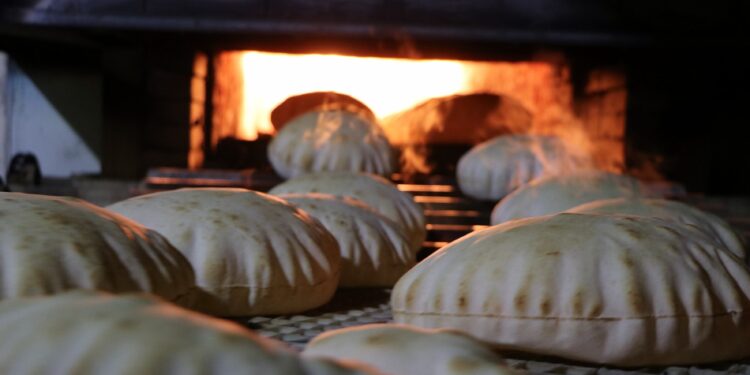 Ambargoyu kaldırın çağrısı: 10 günlük ekmek kaldı