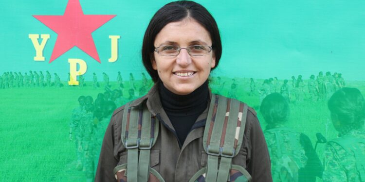 Her güne bir algı haberi: Havuz bugün de Roj Xabûr’u ‘öldürdü’