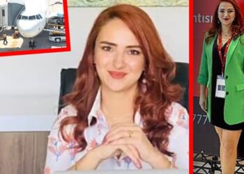 İzmir’de bir kadın intihara sürüklendi