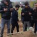Polis katlettiği genci sırtından 6 el ateşle vurmuş!