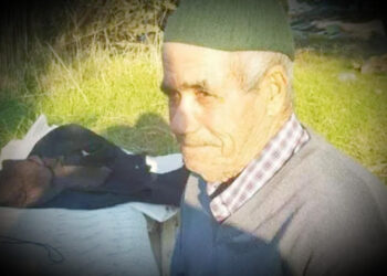 Cezaevinde hafızasını yitirmişti: Ahmet Sılık yaşamını yitirdi