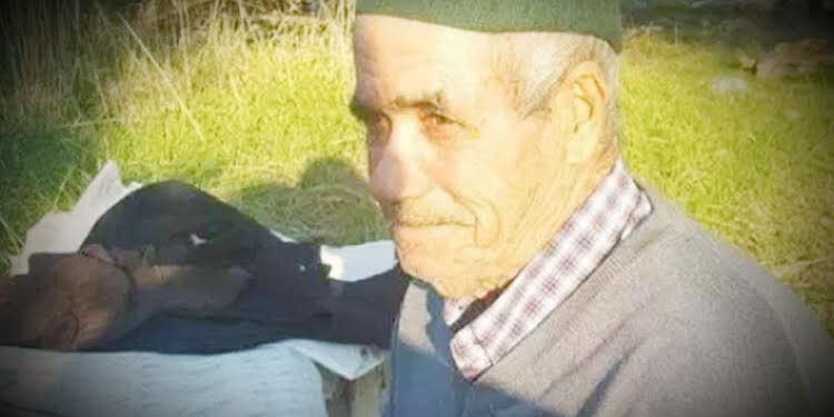 Cezaevinde hafızasını yitirmişti: Ahmet Sılık yaşamını yitirdi