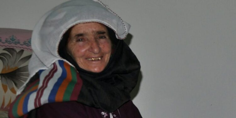 Dersim Katliamı tanığı Gülizar Halis yaşamını yitirdi