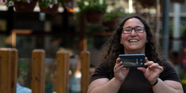 Belgesel Sinemacıları Birliği: Sibel Tekin serbest bırakılmalı