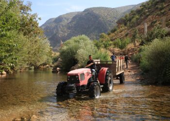 Zarova Çayı üzerine ikinci HES kurulma girişimi 2 yıldır bölge halkının kararlı mücadelesiyle engelleniyor. Şirket bu kez farklı bir proje ile süreci yeniden başlatmış olması ise dikkat çekici