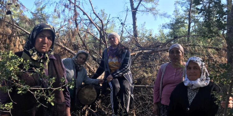 İkizköylüler: Türkiye uluslararası hukuku çiğniyor