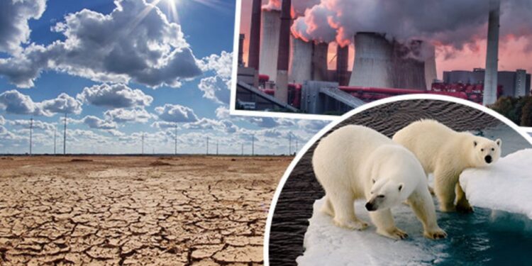 Yazlar uzarken, kışlar kısalıyor