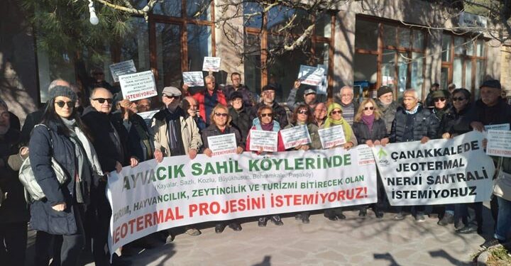 JES şirketi geldiği gibi gitti!