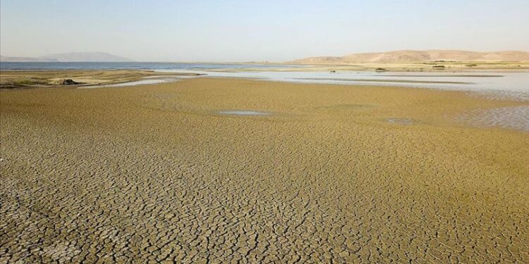 Taşıma suyla göl canlanmaz!