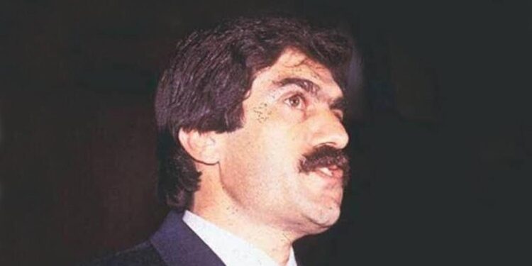 Sincar davasında Hizbullah dava dosyası incelenecek