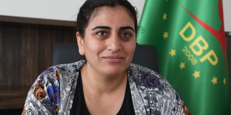 Tuncel’den DBP’ye yönelik operasyonlara tepki: Kürtler vazgeçmez