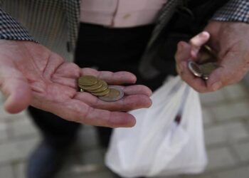 2023 yılı Asgari Ücreti 2 haftada Açlık Sınırı’na dayandı!