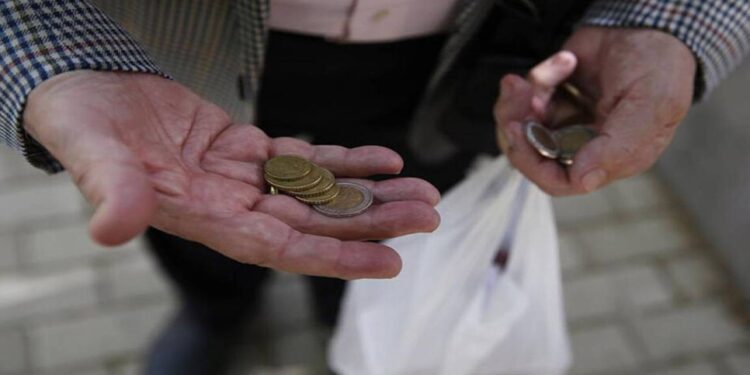 2023 yılı Asgari Ücreti 2 haftada Açlık Sınırı’na dayandı!