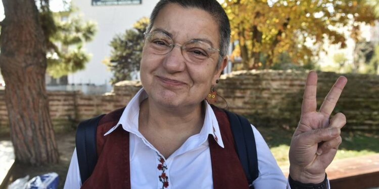 Fincancı: Bir adli tıp uzmanı olarak ön değerlendirme yaptım