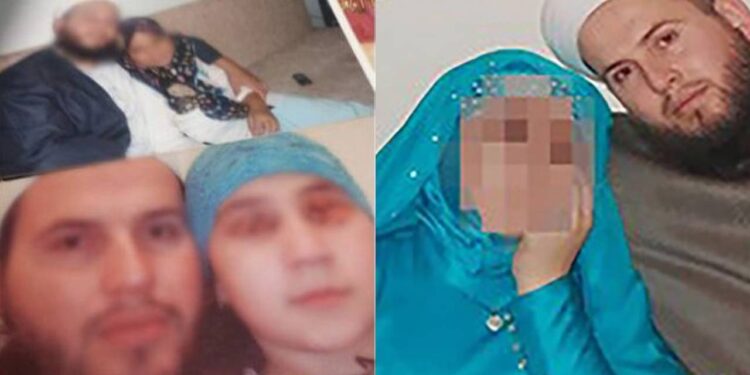 Çocuk istismarında aileye tutuklama talebi