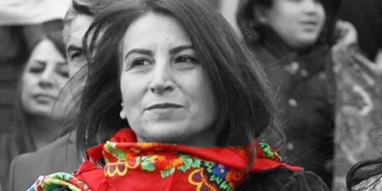 Aysel Tuğluk’un anlatıldığı kısa film yayında: Barışa adanmış bir ömür