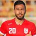 İdamla yargılanan İranlı futbolcu için çağrı