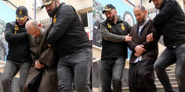 Gümüşel’in ifadesi: Sonradan tutuklama kararı verilmesinin sebebini anlayamadım