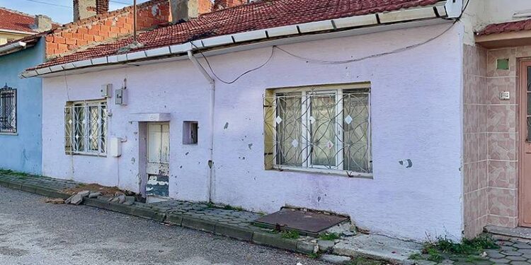 Eskişehir’de yetersiz beslenme nedeniyle bir çocuk öldü