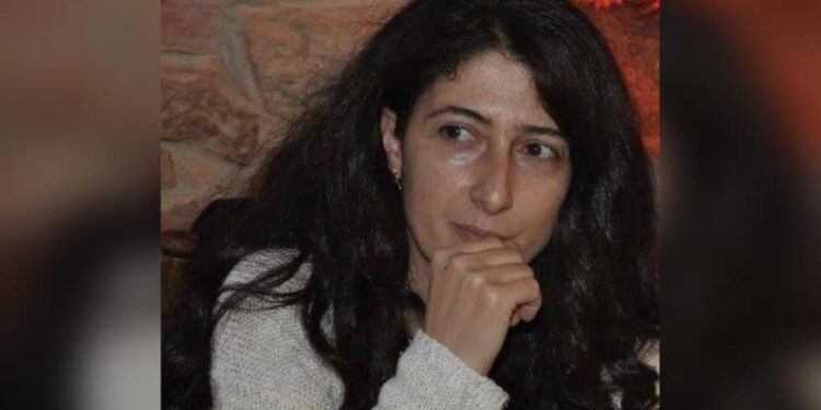 Aylarca işkence edilip ev hapsi verilen Öztürk’ün evi basıldı