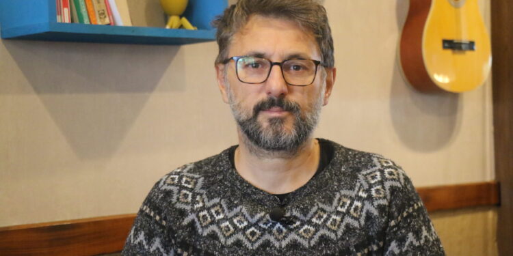 Türkay: Encü’ye saldıran polis kaburgamı kırdı