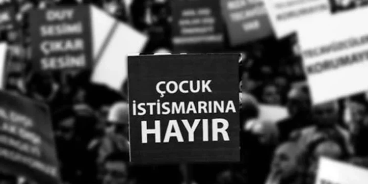 Kızlarına istismarda bulunan erkeğe indirimsiz 70 yıl hapis cezası