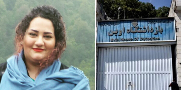 Athena Daemi işkenceyi anlattı: Kurtulmanın tek yolu hükümeti yıkmak