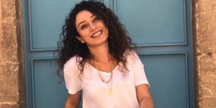 Erkek şiddetini video ile anlatmıştı: Bahar Hezer katledildi