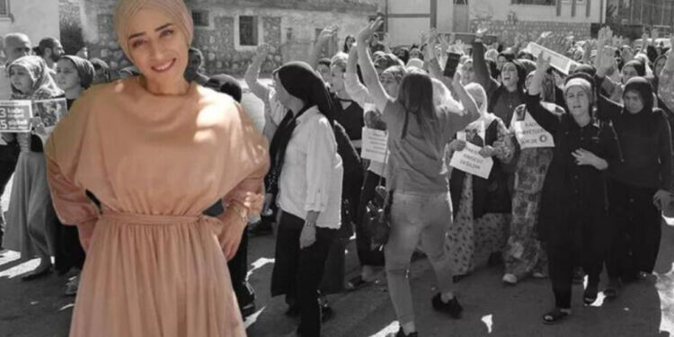 Katledilen Pakistan Demir’in ailesine ‘kan parası’ teklif edilmiş