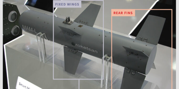 Türkiye ambulans freni satın alıp silah yapımında kullanmış