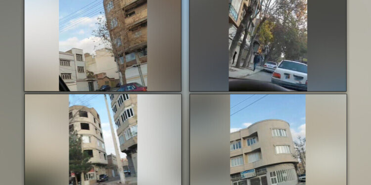 Kepenk kapatan esnafın dükkanı mühürleniyor