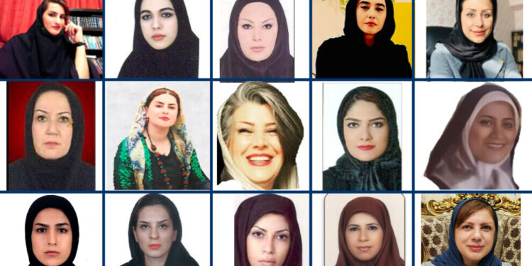 İran’da en az 40 avukat tutuklandı